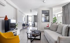 Supreme D1 Penthouse 131M² In Syntagma